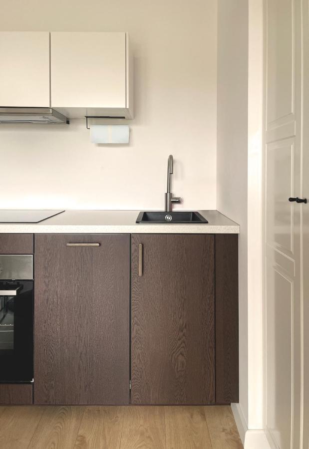 Przestronne Apartamenty Na Mazurach Węgorzewo Exterior foto